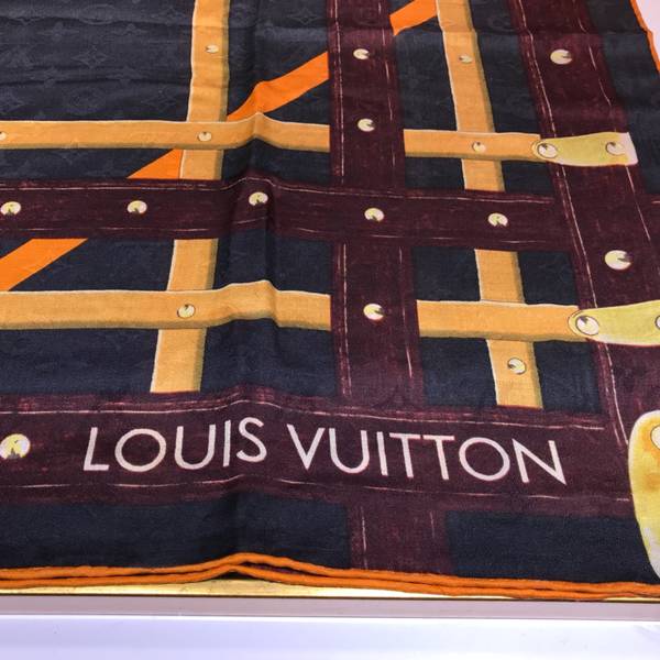 Louis Vuitton Scarf LVC00482 Louis Vuitton Scarf LVC00482